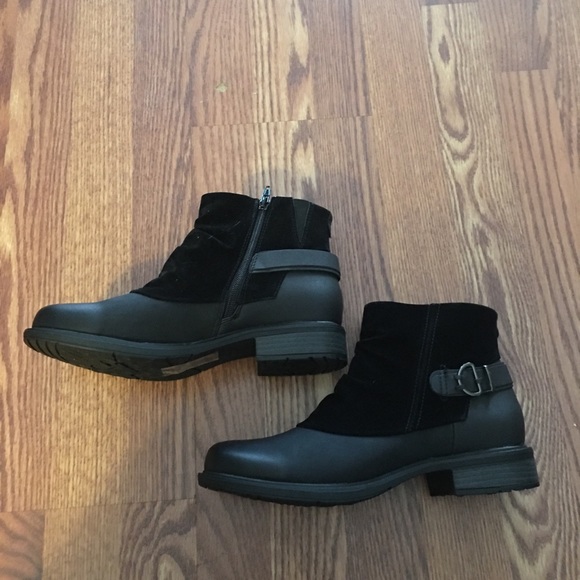 NIB Beautiful Pierre Dumas Barcelona Booties - Picture 6 of 7